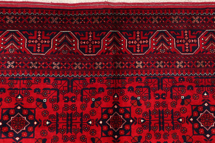 Khal Mohammadi 5' 2 x 6' 1 - No. 53537 - ALRUG Rug Store