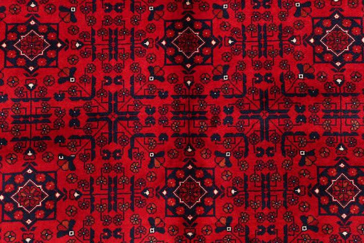 Khal Mohammadi 5' 2 x 6' 1 - No. 53537 - ALRUG Rug Store