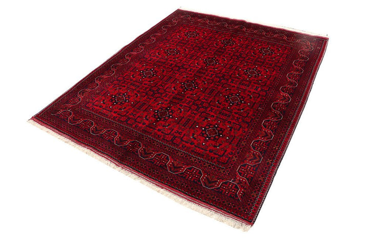 Khal Mohammadi 5' 2 x 6' 1 - No. 53537 - ALRUG Rug Store