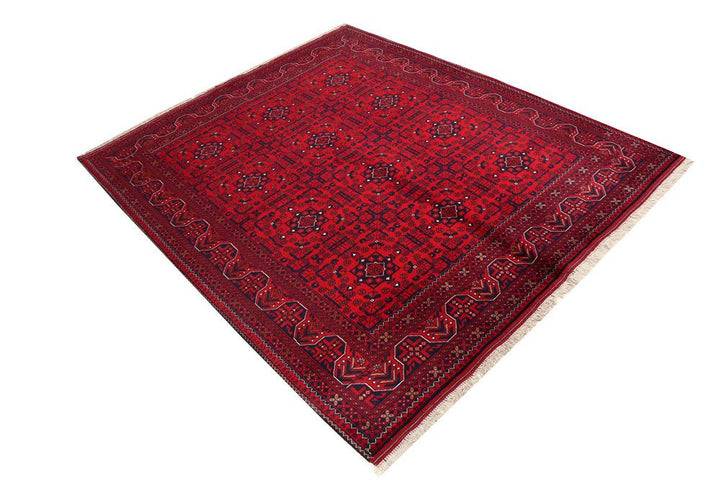 Khal Mohammadi 5' 2 x 6' 1 - No. 53537 - ALRUG Rug Store