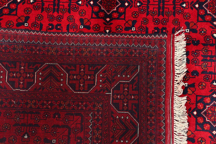 Khal Mohammadi 5' 2 x 6' 1 - No. 53537 - ALRUG Rug Store