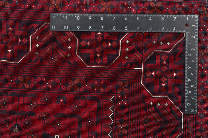 Khal Mohammadi 5' 2 x 6' 1 - No. 53537 - ALRUG Rug Store