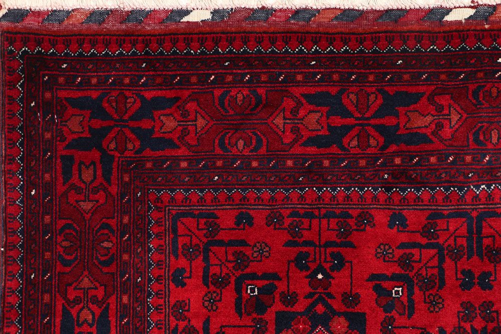 Khal Mohammadi 5' x 6' 5 - No. 53538 - ALRUG Rug Store