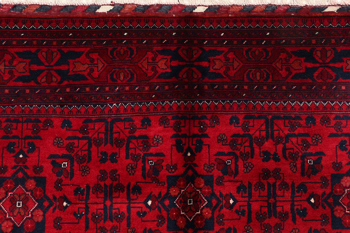 Khal Mohammadi 5' x 6' 5 - No. 53538 - ALRUG Rug Store