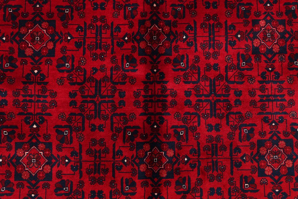 Khal Mohammadi 5' x 6' 5 - No. 53538 - ALRUG Rug Store