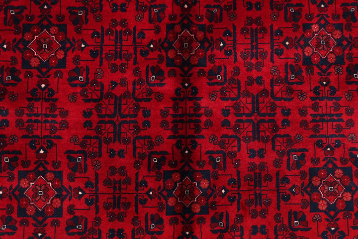 Khal Mohammadi 5' x 6' 5 - No. 53538 - ALRUG Rug Store