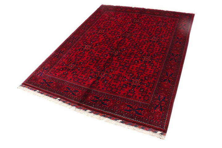 Khal Mohammadi 5' x 6' 5 - No. 53538 - ALRUG Rug Store