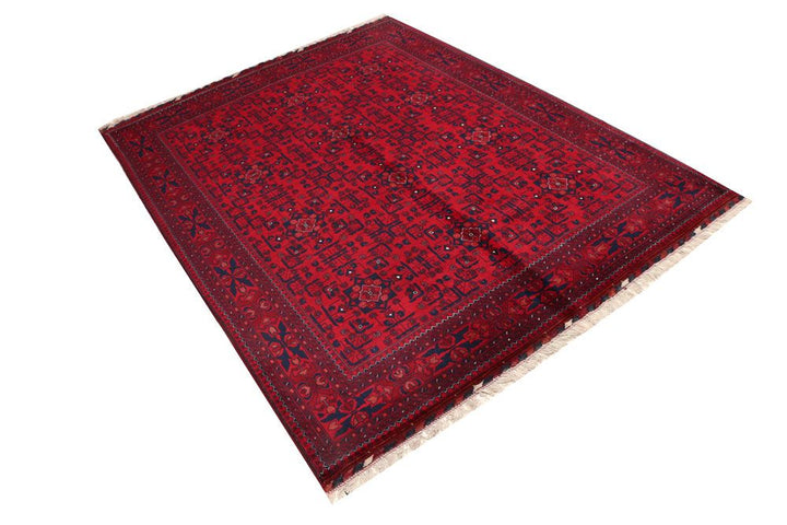 Khal Mohammadi 5' x 6' 5 - No. 53538 - ALRUG Rug Store