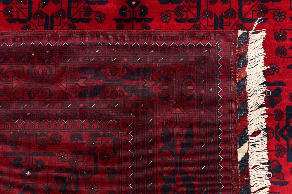 Khal Mohammadi 5' x 6' 5 - No. 53538 - ALRUG Rug Store