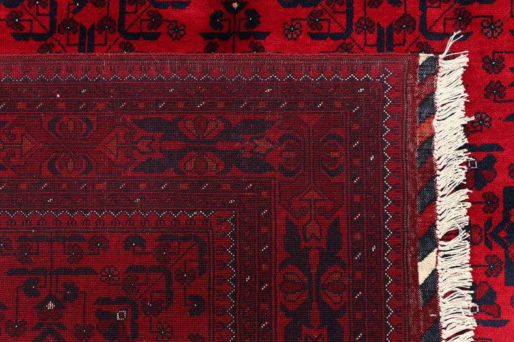 Khal Mohammadi 5' x 6' 5 - No. 53538 - ALRUG Rug Store