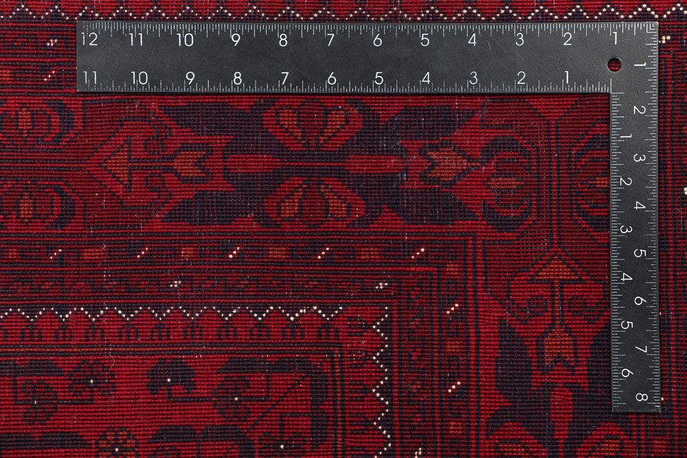 Khal Mohammadi 5' x 6' 5 - No. 53538 - ALRUG Rug Store