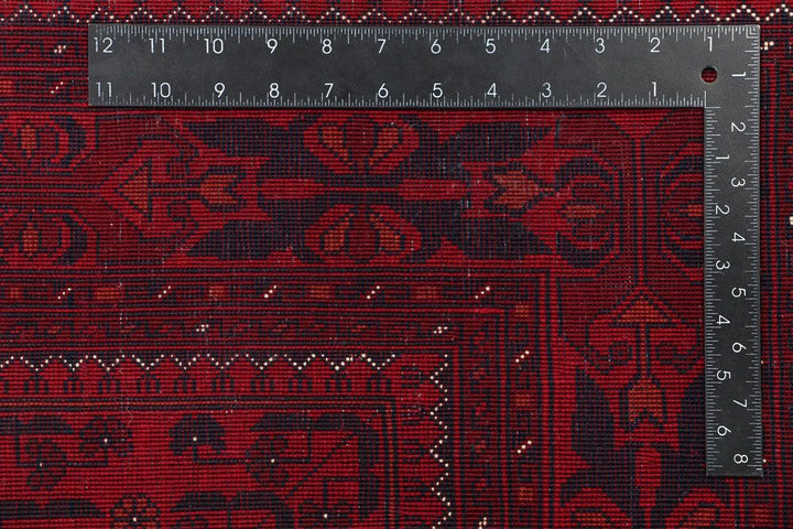 Khal Mohammadi 5' x 6' 5 - No. 53538 - ALRUG Rug Store