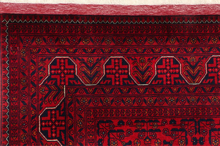 Khal Mohammadi 5' x 6' 8 - No. 53539 - ALRUG Rug Store