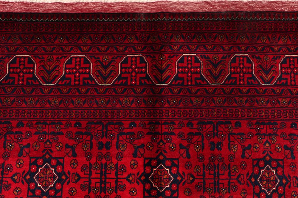 Khal Mohammadi 5' x 6' 8 - No. 53539 - ALRUG Rug Store