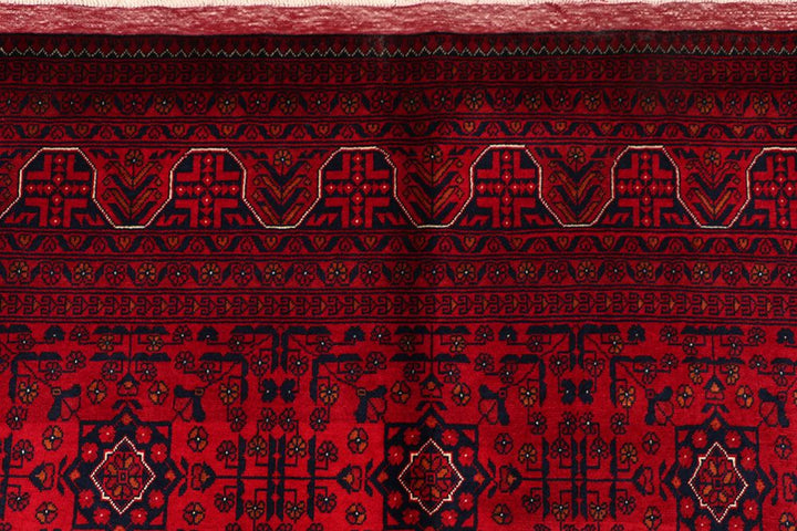 Khal Mohammadi 5' x 6' 8 - No. 53539 - ALRUG Rug Store