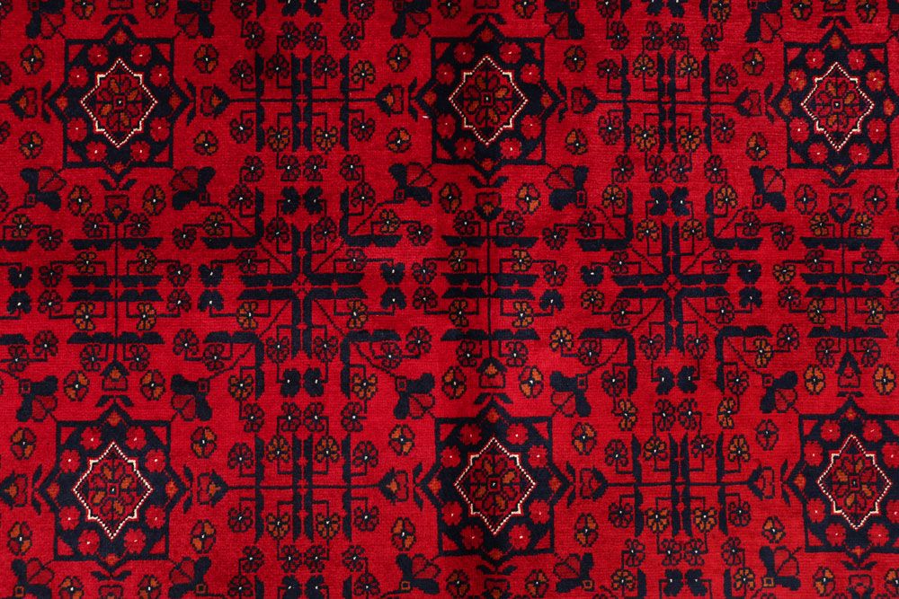 Khal Mohammadi 5' x 6' 8 - No. 53539 - ALRUG Rug Store