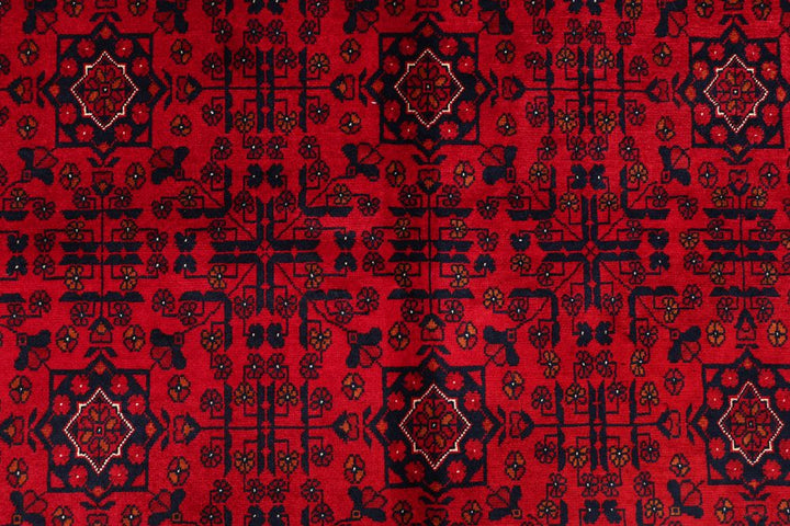 Khal Mohammadi 5' x 6' 8 - No. 53539 - ALRUG Rug Store