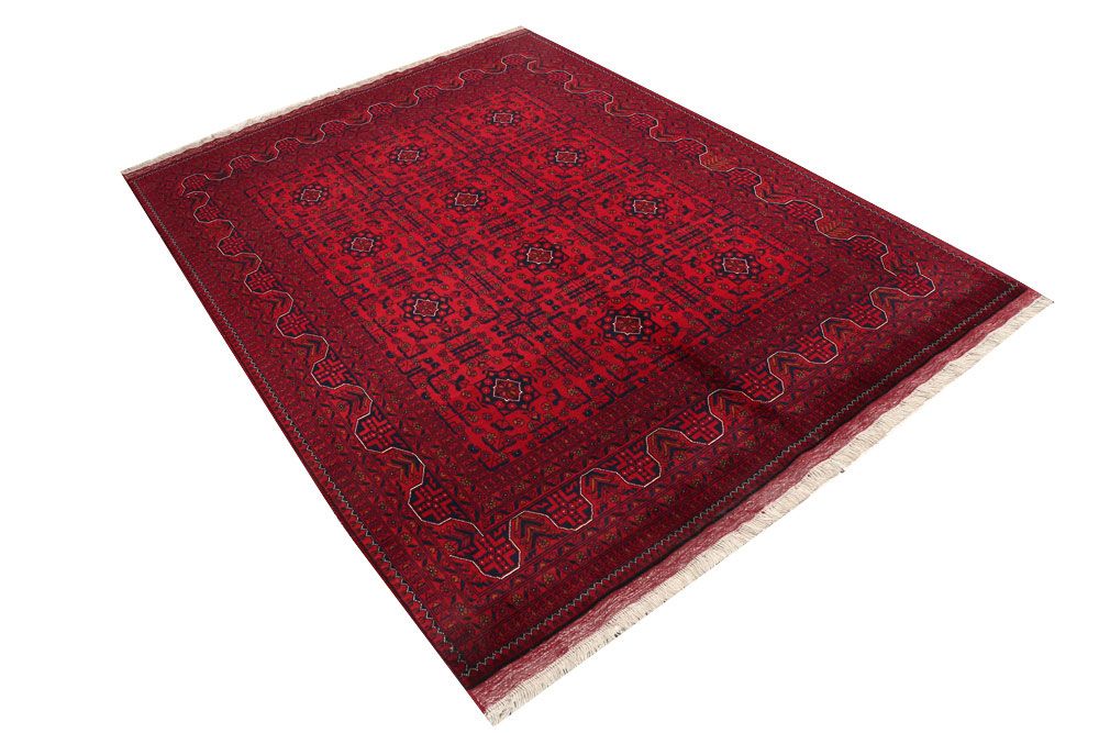 Khal Mohammadi 5' x 6' 8 - No. 53539 - ALRUG Rug Store