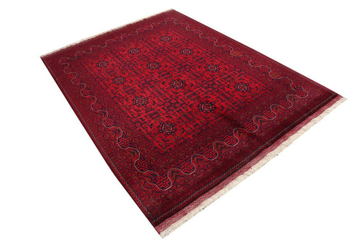 Khal Mohammadi 5' x 6' 8 - No. 53539 - ALRUG Rug Store