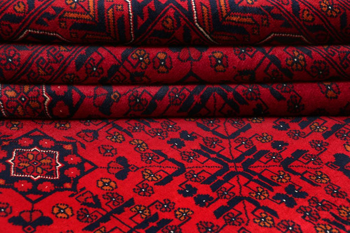 Khal Mohammadi 5' x 6' 8 - No. 53539 - ALRUG Rug Store