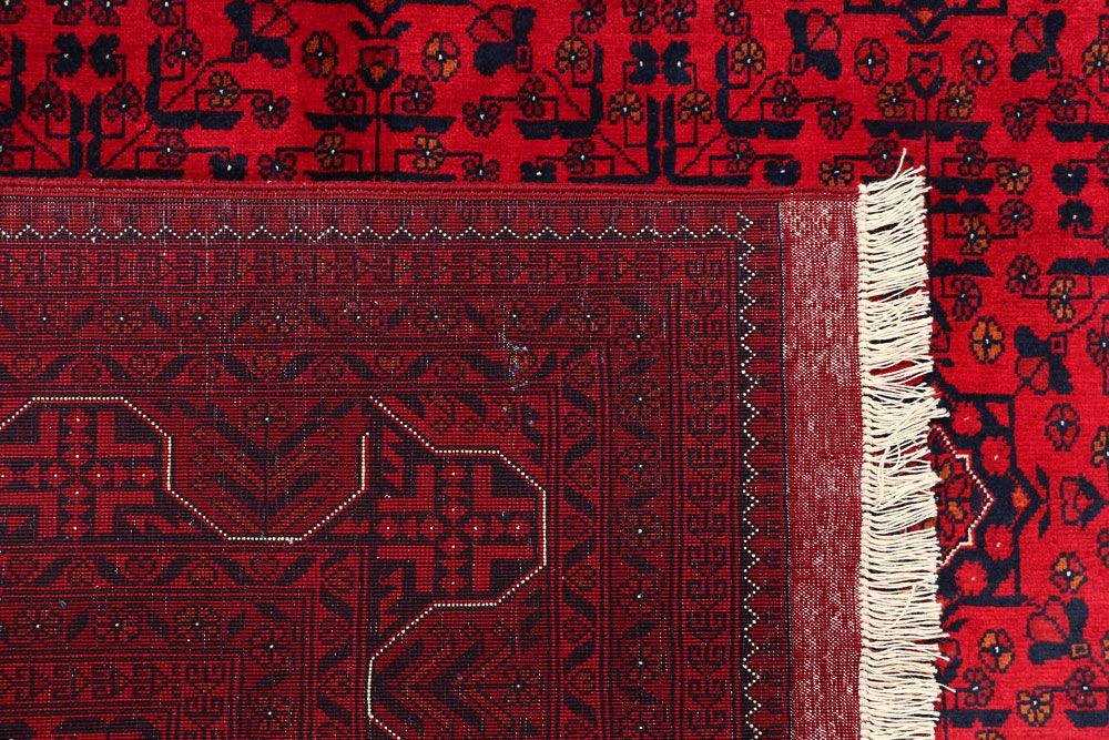 Khal Mohammadi 5' x 6' 8 - No. 53539 - ALRUG Rug Store