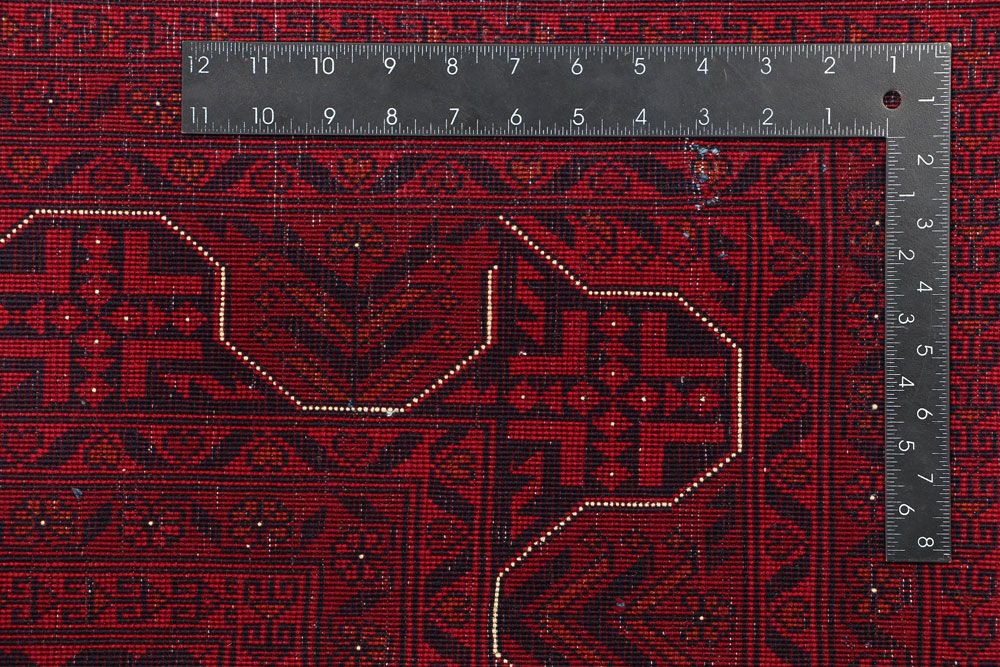 Khal Mohammadi 5' x 6' 8 - No. 53539 - ALRUG Rug Store