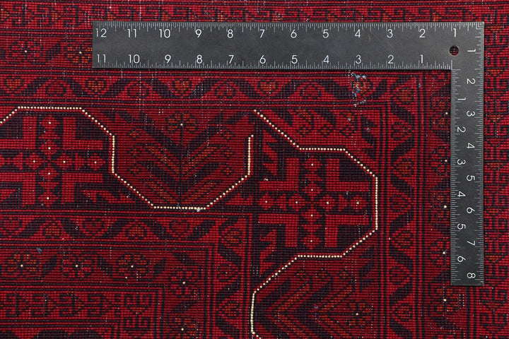 Khal Mohammadi 5' x 6' 8 - No. 53539 - ALRUG Rug Store