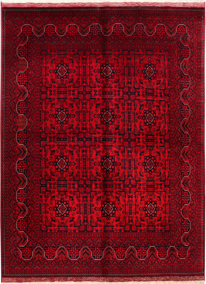 Khal Mohammadi 5' x 6' 8 - No. 53539 - ALRUG Rug Store