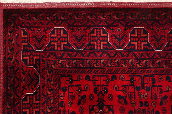 Khal Mohammadi 4' 10 x 6' 5 - No. 53540 - ALRUG Rug Store