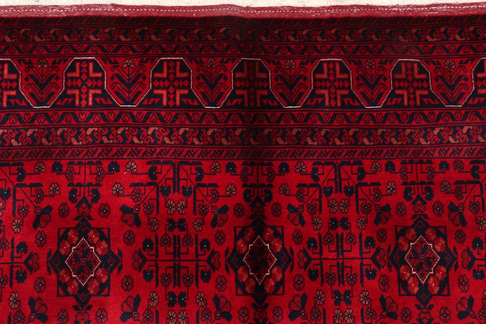 Khal Mohammadi 4' 10 x 6' 5 - No. 53540 - ALRUG Rug Store