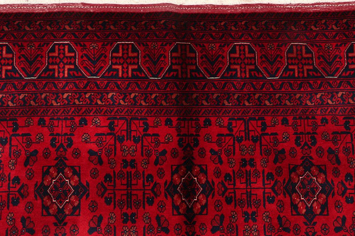Khal Mohammadi 4' 10 x 6' 5 - No. 53540 - ALRUG Rug Store