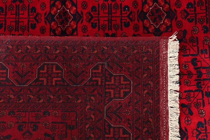 Khal Mohammadi 4' 10 x 6' 5 - No. 53540 - ALRUG Rug Store