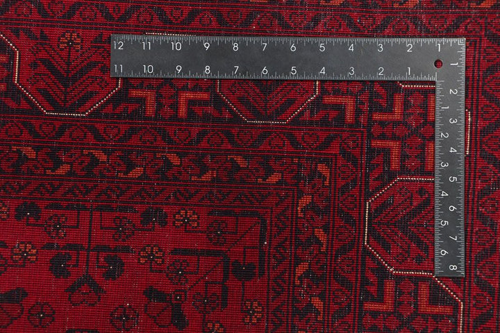 Khal Mohammadi 4' 10 x 6' 5 - No. 53540 - ALRUG Rug Store