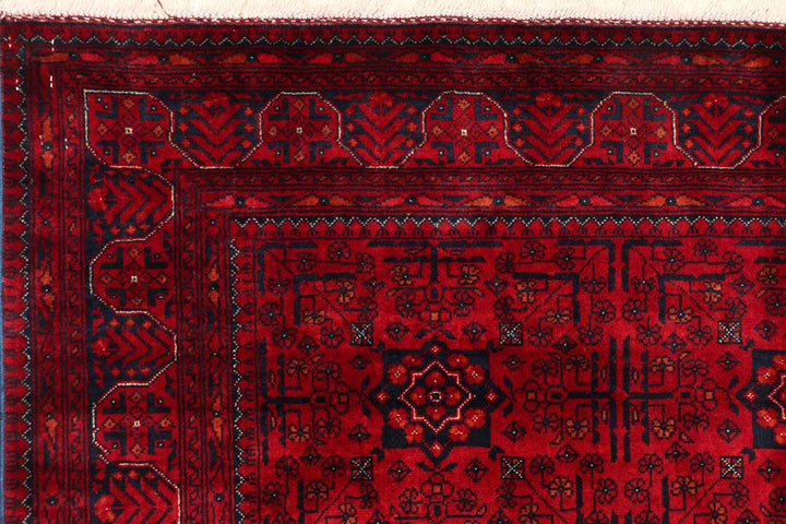Khal Mohammadi 4' 11 x 6' 4 - No. 53541 - ALRUG Rug Store