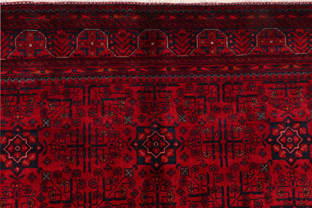 Khal Mohammadi 4' 11 x 6' 4 - No. 53541 - ALRUG Rug Store