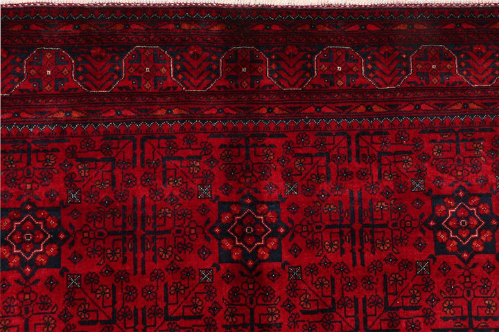Khal Mohammadi 4' 11 x 6' 4 - No. 53541 - ALRUG Rug Store