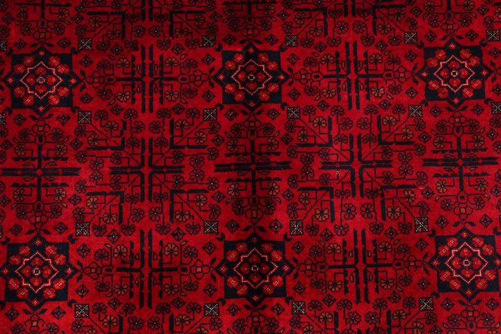 Khal Mohammadi 4' 11 x 6' 4 - No. 53541 - ALRUG Rug Store