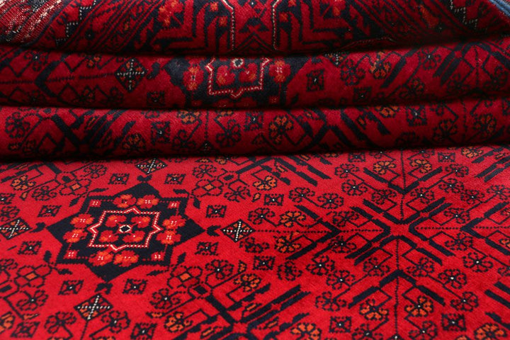 Khal Mohammadi 4' 11 x 6' 4 - No. 53541 - ALRUG Rug Store