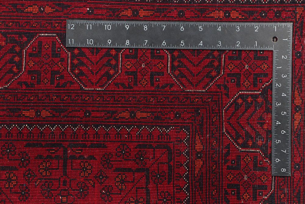 Khal Mohammadi 4' 11 x 6' 4 - No. 53541 - ALRUG Rug Store