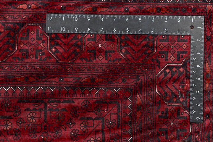 Khal Mohammadi 4' 11 x 6' 4 - No. 53541 - ALRUG Rug Store