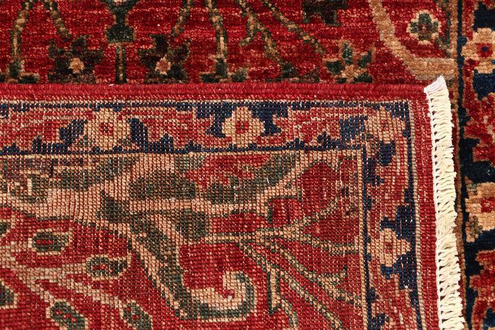 Brown Ziegler 1' 11 x 4' 11 - No. 53545 - ALRUG Rug Store