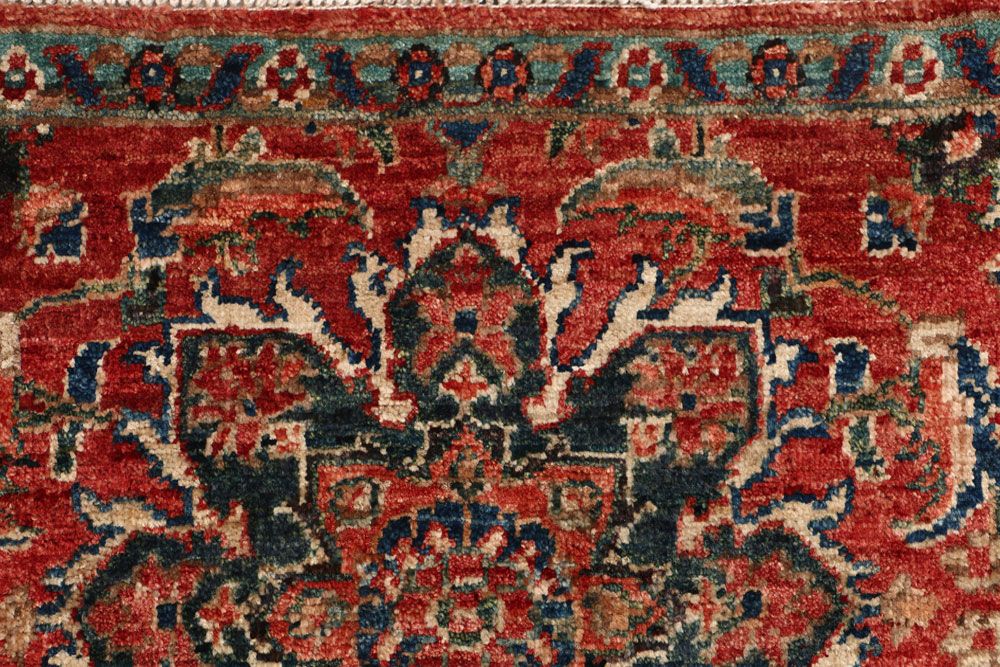 Oushak 1' 11 x 4' 10 - No. 53550 - ALRUG Rug Store
