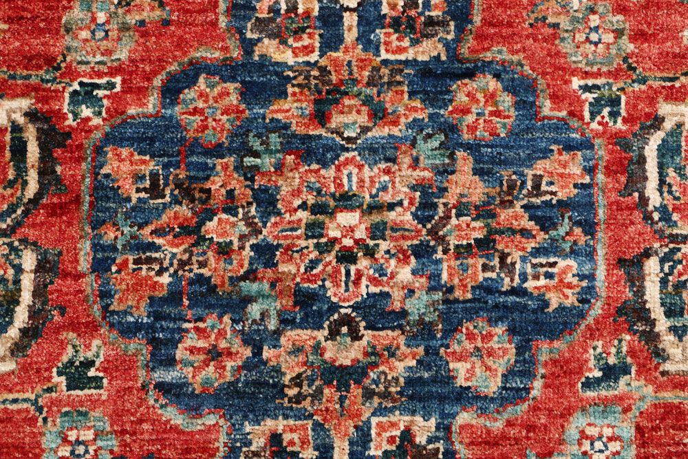 Oushak 1' 11 x 4' 10 - No. 53550 - ALRUG Rug Store