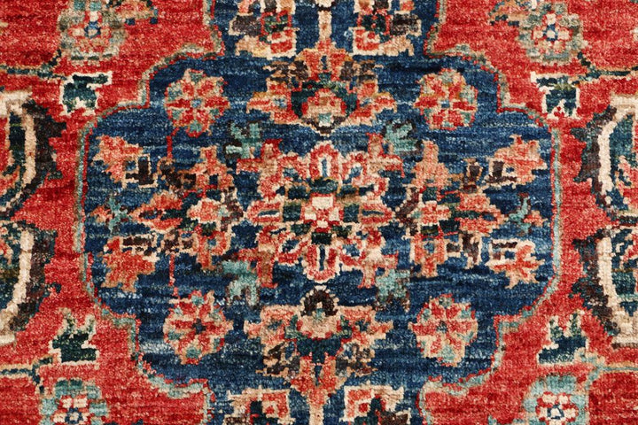 Oushak 1' 11 x 4' 10 - No. 53550 - ALRUG Rug Store