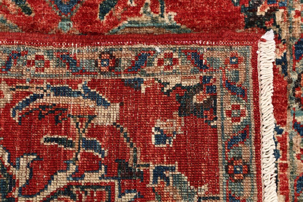 Oushak 1' 11 x 4' 10 - No. 53550 - ALRUG Rug Store