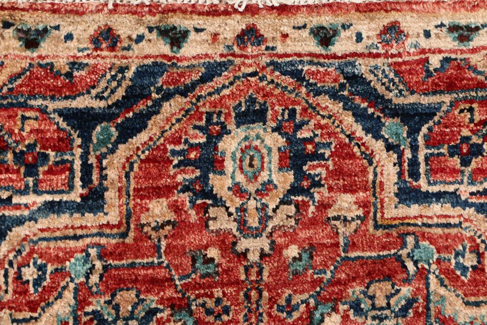 Oushak 2' x 4' 10 - No. 53558 - ALRUG Rug Store