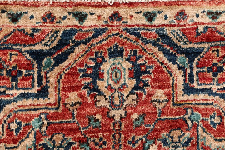 Oushak 2' x 4' 10 - No. 53558 - ALRUG Rug Store