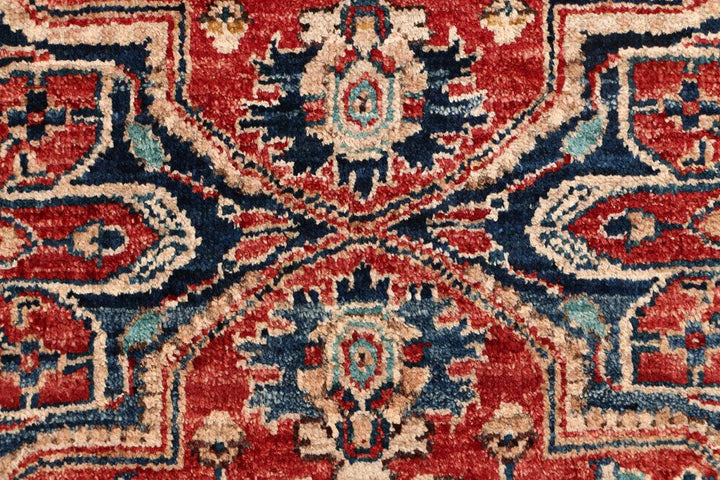 Oushak 2' x 4' 10 - No. 53558 - ALRUG Rug Store