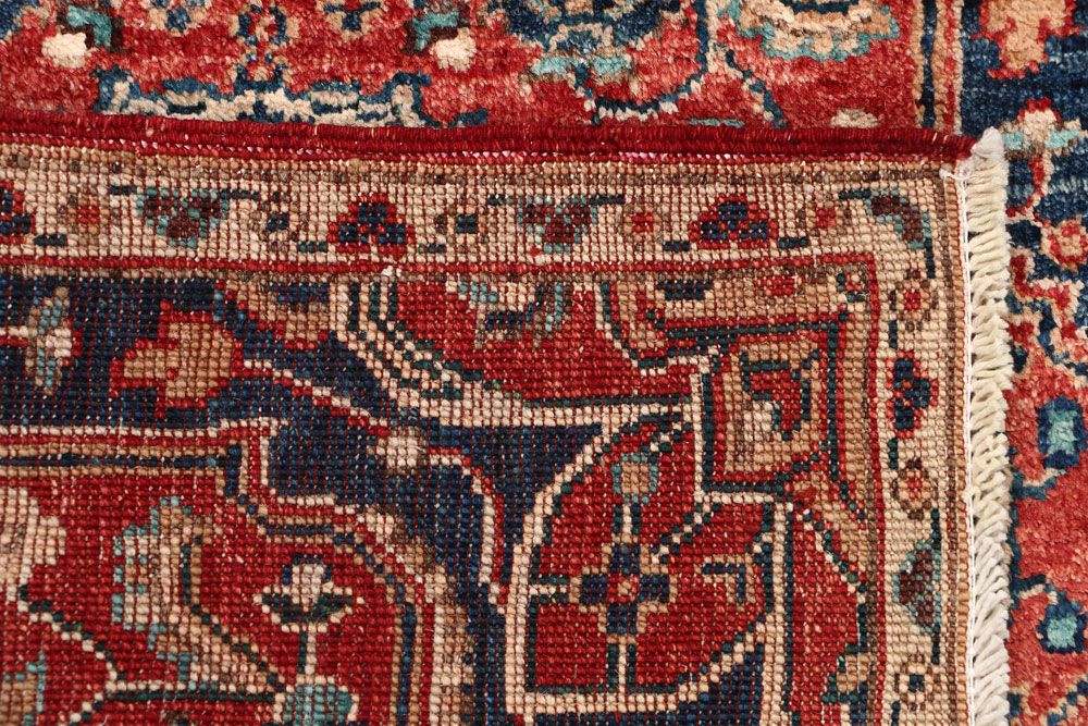 Oushak 2' x 4' 10 - No. 53558 - ALRUG Rug Store