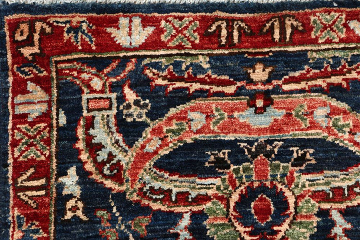Ziegler 1' 11 x 4' 10 - No. 53581 - ALRUG Rug Store